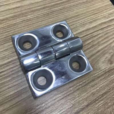 Wholesale High quality SUS304 stainless steel door hinges with 180 degree open CL226-1X8