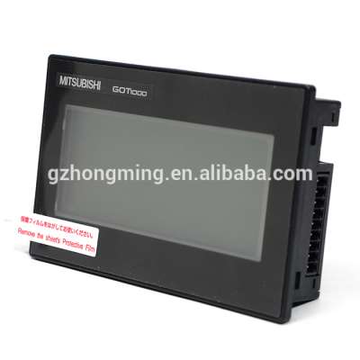 Mitsubishi HMI Human Machine Interface GT1020-LBD2 100% NEW AND ORIGINAL WITH BEST PRICE