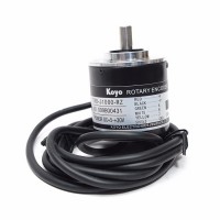 KOYO Encoder TRD-J100-RZ-1M