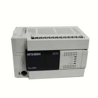 100% New and Original Mitsubishi PLC FX3U-32MT-ESS with 12 months Warranty