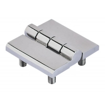 Wholesale High quality SUS304 stainless steel door hinges with 180 degree open CL226-3A