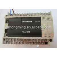 FX3G-40MR/ES-A Mitsubishi PLC FX3G 40 points 100-240VAC