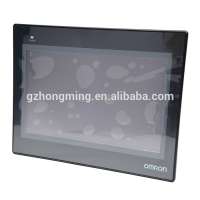 OMRON HMI  NB7W-TW00B