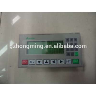 New and Original XINJE HMI OP320-A-N XINJE OP Operate Panel with High Quality and Best Price