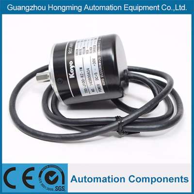 Superior Quality Small Order Accept Waterproof Rotary Encoder