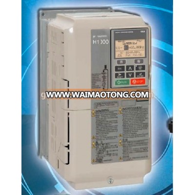 YASKAWA Inverter CIMR-AB4A0007 Yaskawa elevator drive inverter in Good quality and Most competitive price
